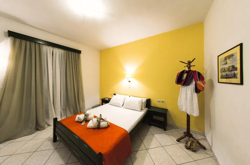 APARTMENT STANDARD Room, Remezzo Apartments & Studios, Zante