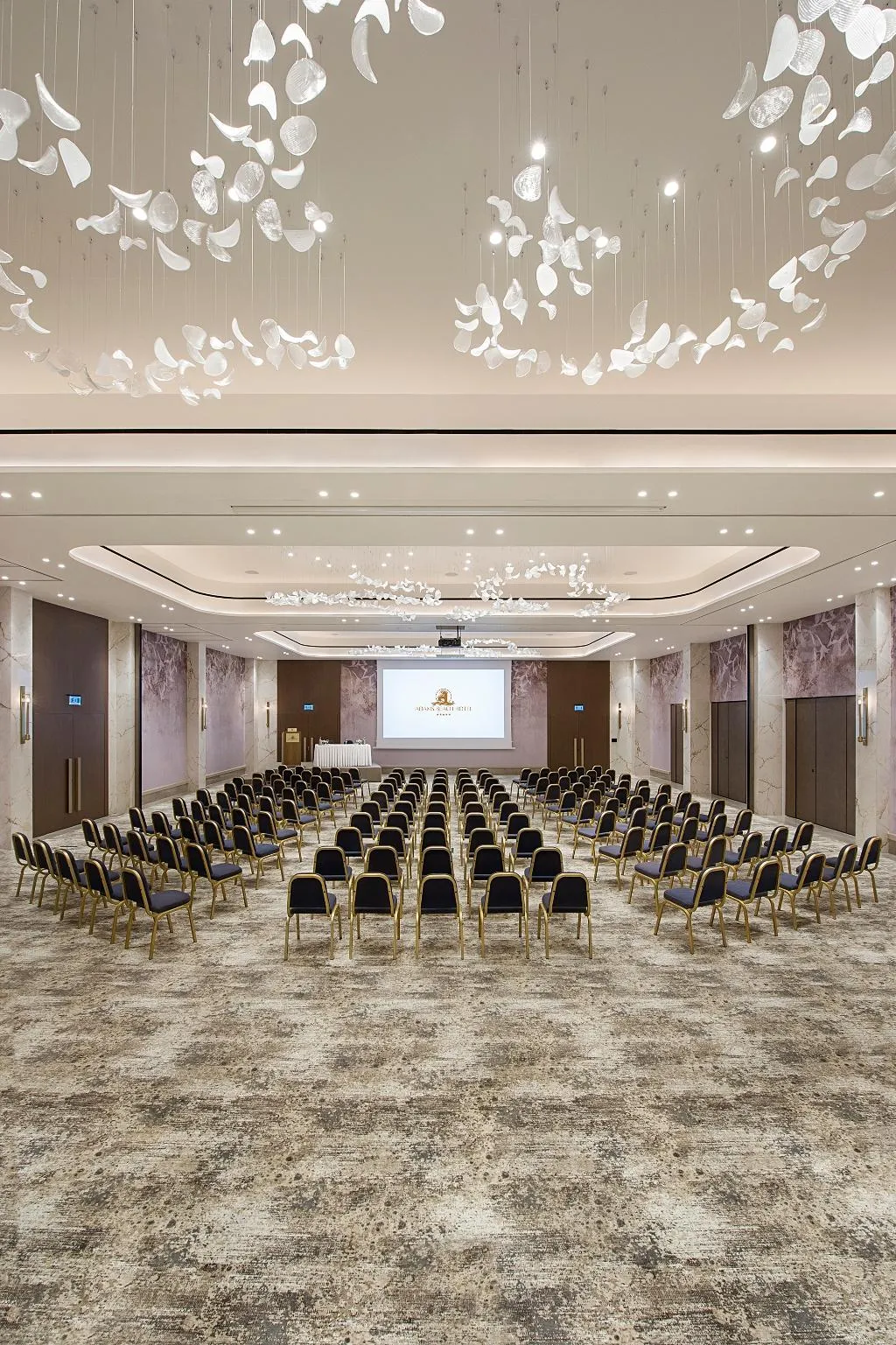 Conferences, Adams Beach Hotel, Cyprus
