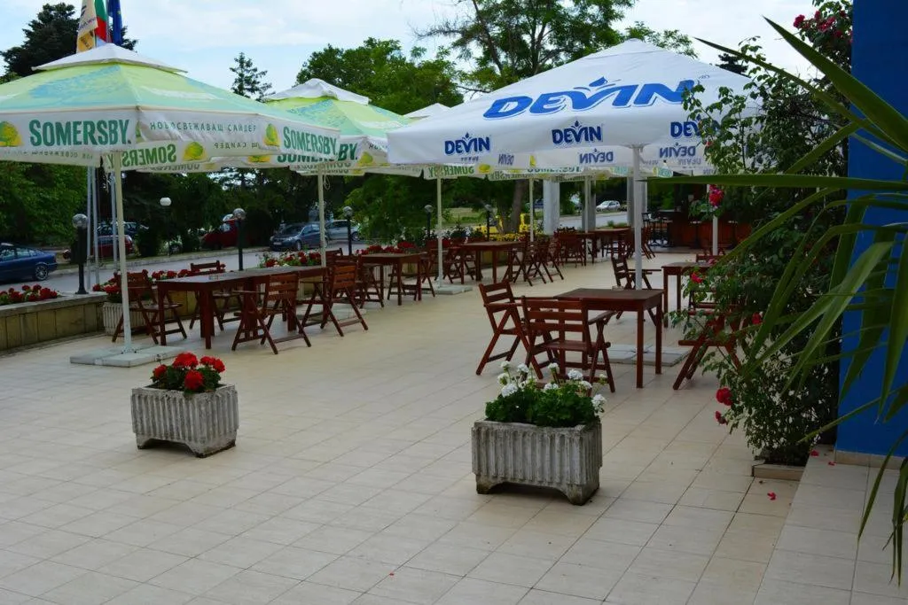 Restaurant, Chaika Resort St. Constantine, Varna