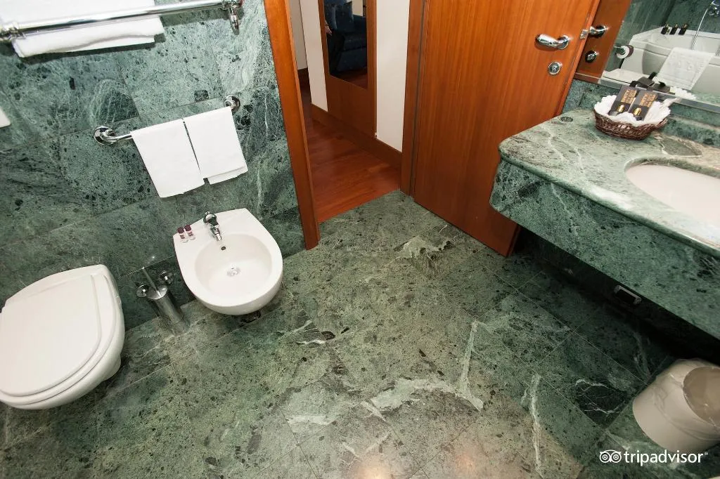 SUITE STANDARD Room, Ponte Sisto, Rome