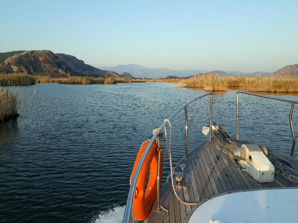 General view, Dolphin Apart, Dalaman