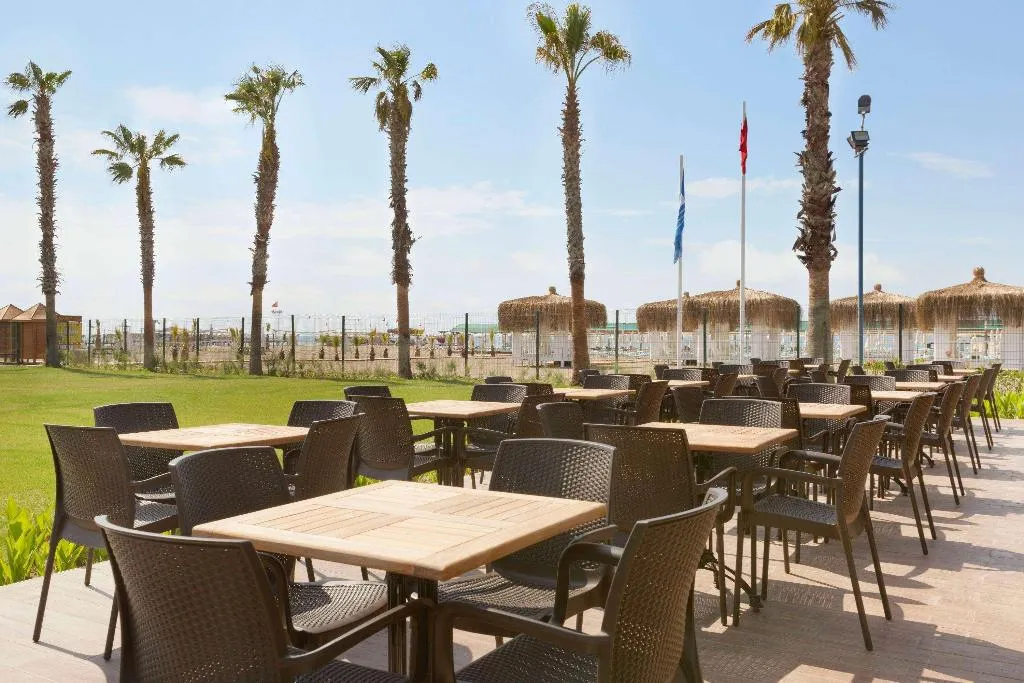 Bar, Ramada Resort Lara, Antalya