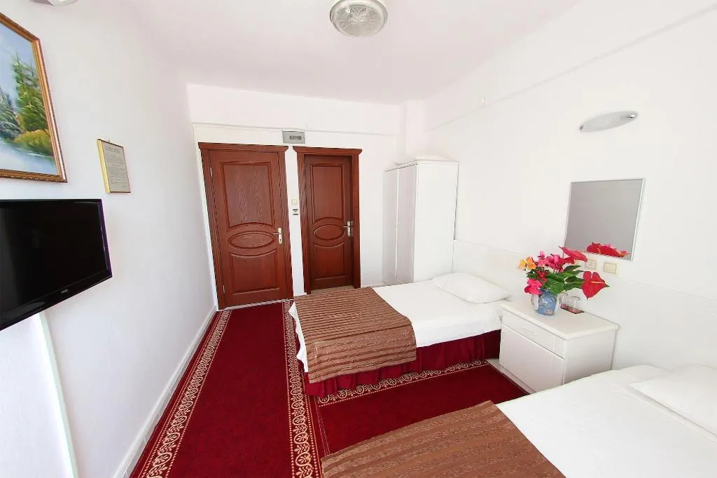 Room, Soykan Hotel, Dalaman