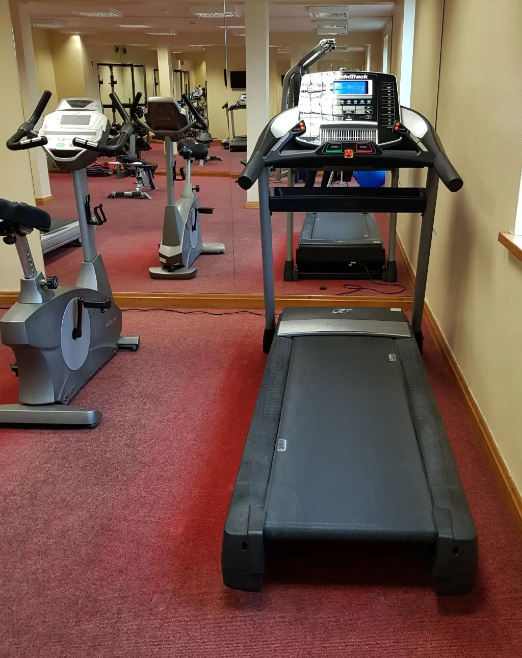 Sports and Entertainment, Maldron Hotel Newlands Cross, Dublin