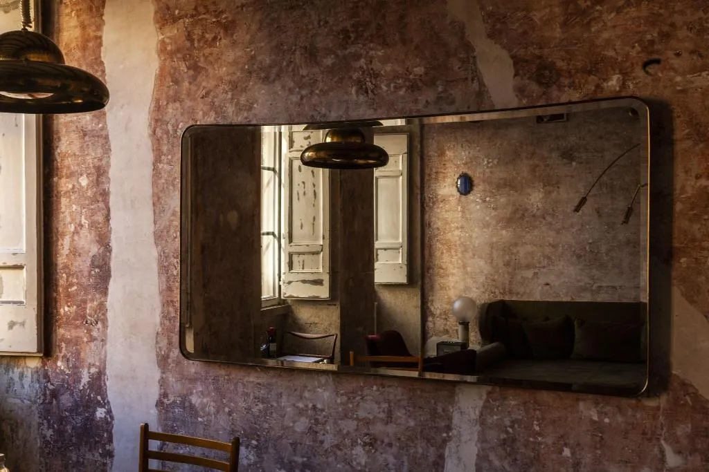Room, Hotel G-Rough, Rome