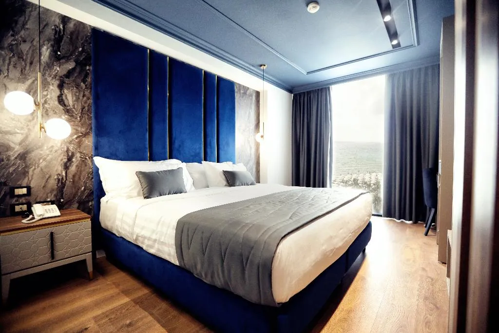 DOUBLE LAND VIEW Room, Luxury Premium Finese, Durres