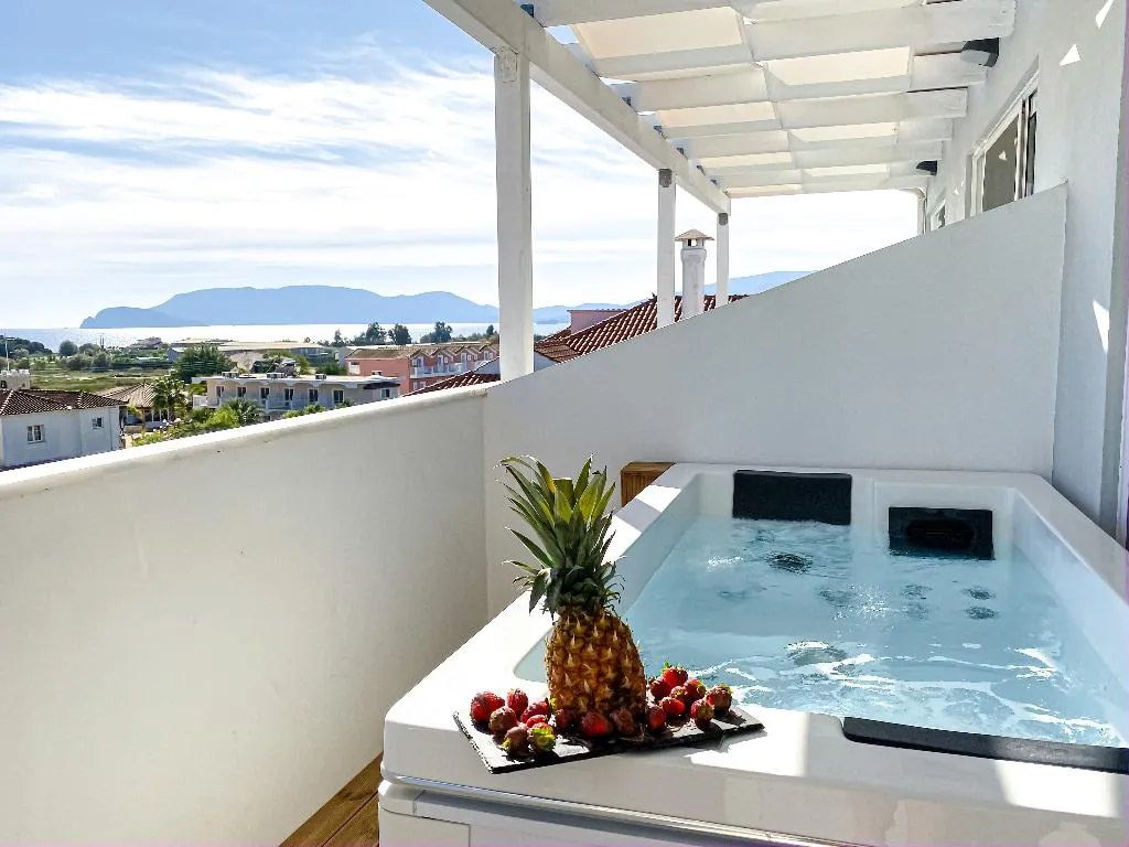 SUITE SUPERIOR Room, Meandros Boutique Hotel & Spa, Zante