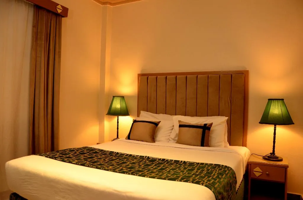 FAMILY ROOM CAPACITY 5 Room, Dive Inn Resort, Red Sea Riviera