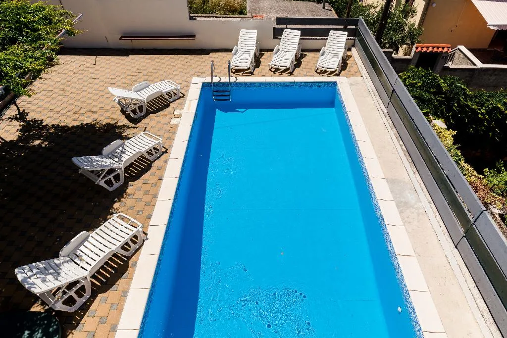 Pool, Villa Valjalo, Dubrovnik