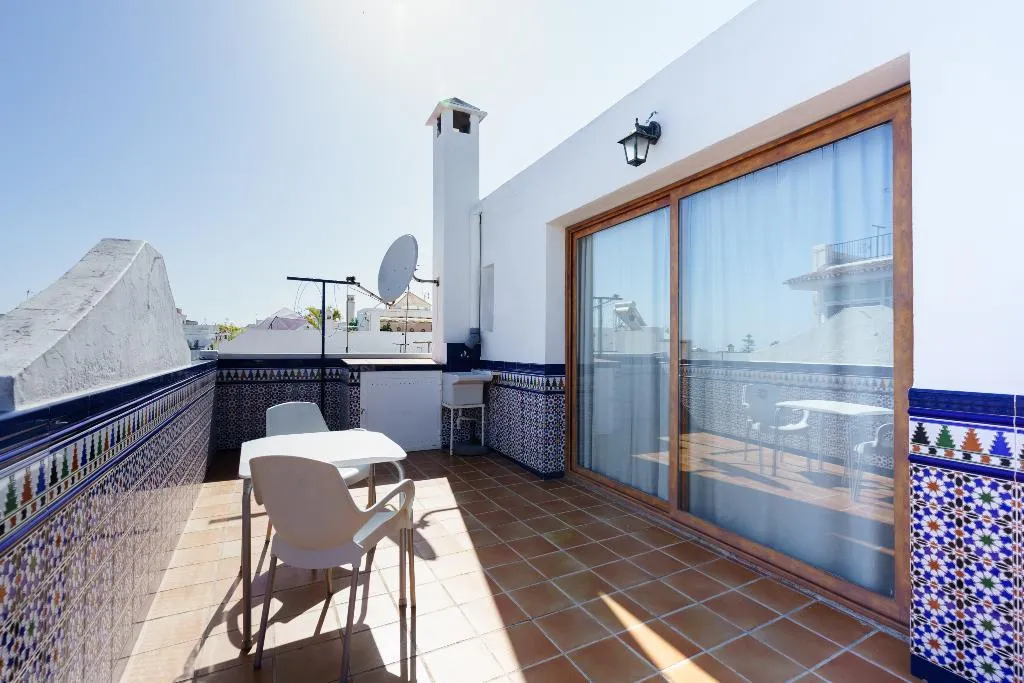 STUDIO SUPERIOR Room, Apartamentos Pepe Mesa, Costa Del Sol