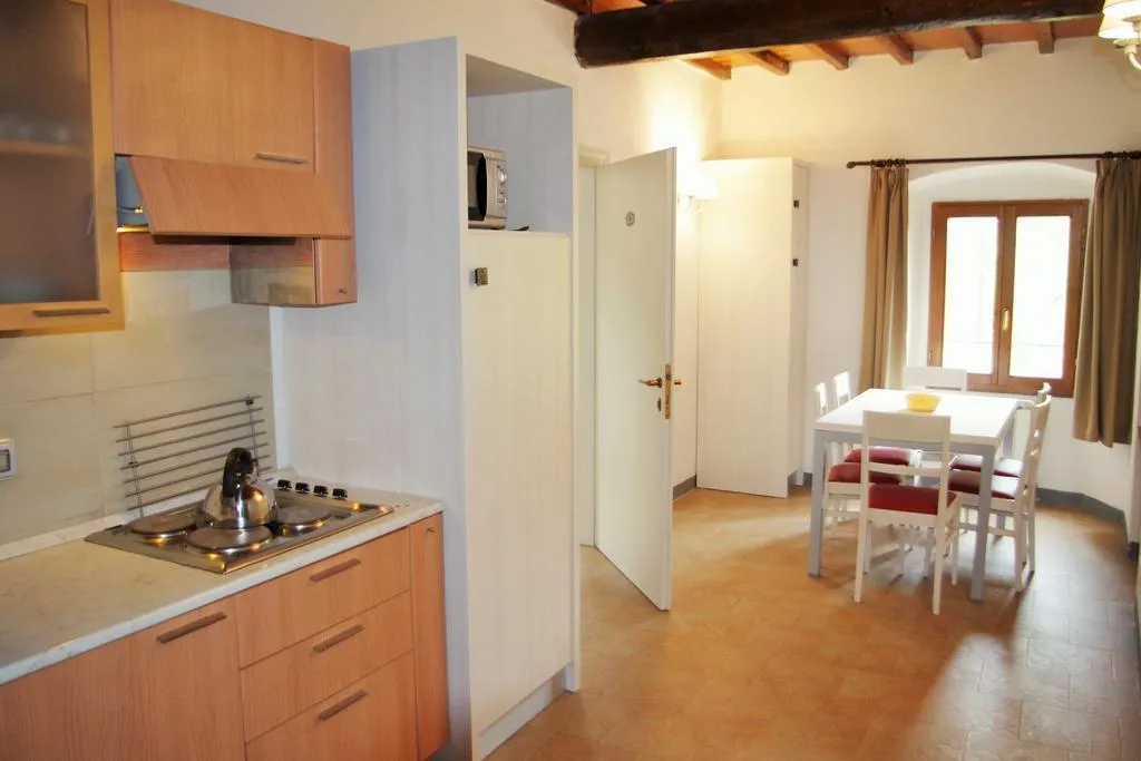 Room, hu Norcenni Girasole Village, Florence