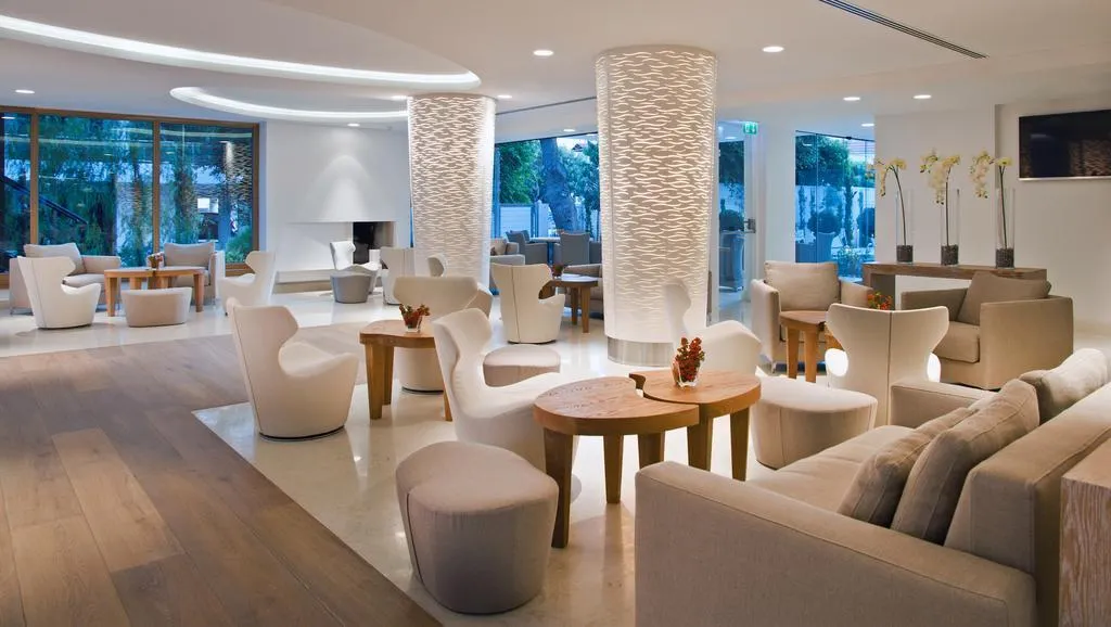 General view, Alasia Hotel, Cyprus