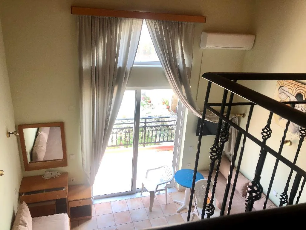 APARTMENT POOL VIEW Room, Epis Hotel, Crete