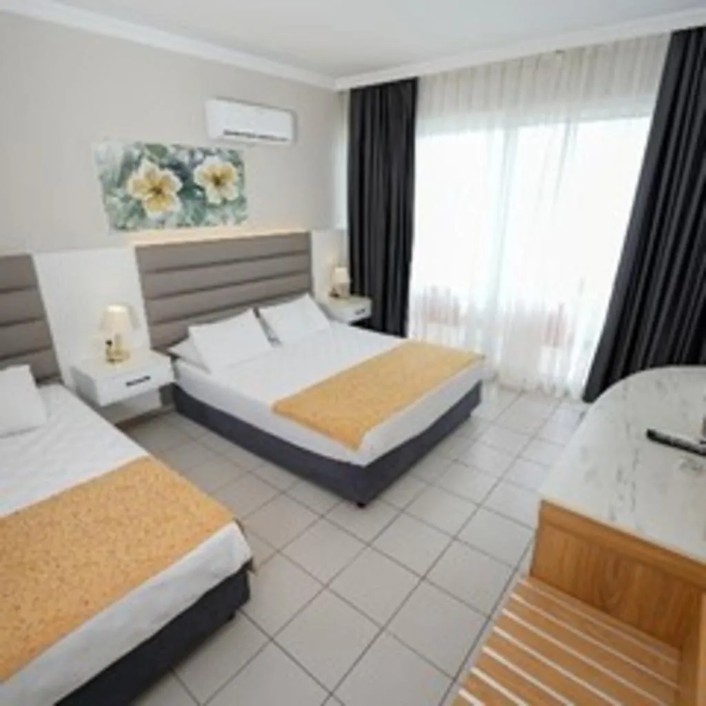 Room SEA VIEW Room, Side Beach Club, Antalya