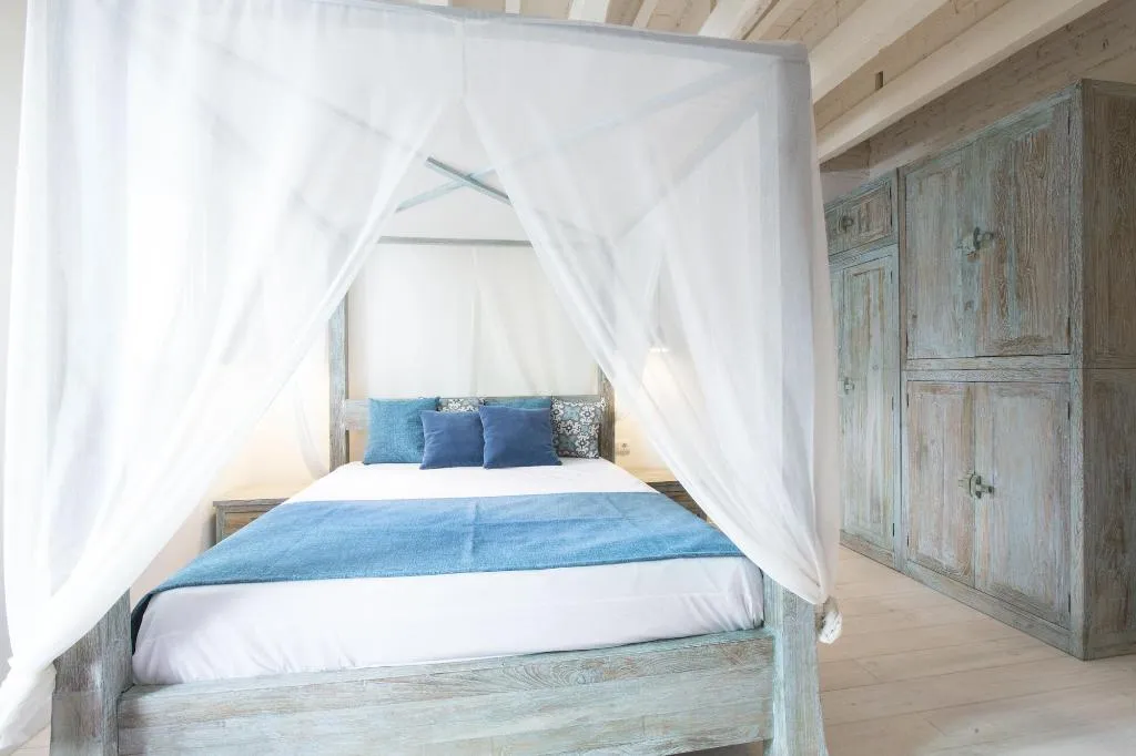 APARTMENT CAPACITY 6 Room, La Bodega Suites, Barcelona