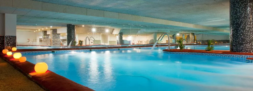 Sports and Entertainment, Senator Marbella, Costa Del Sol