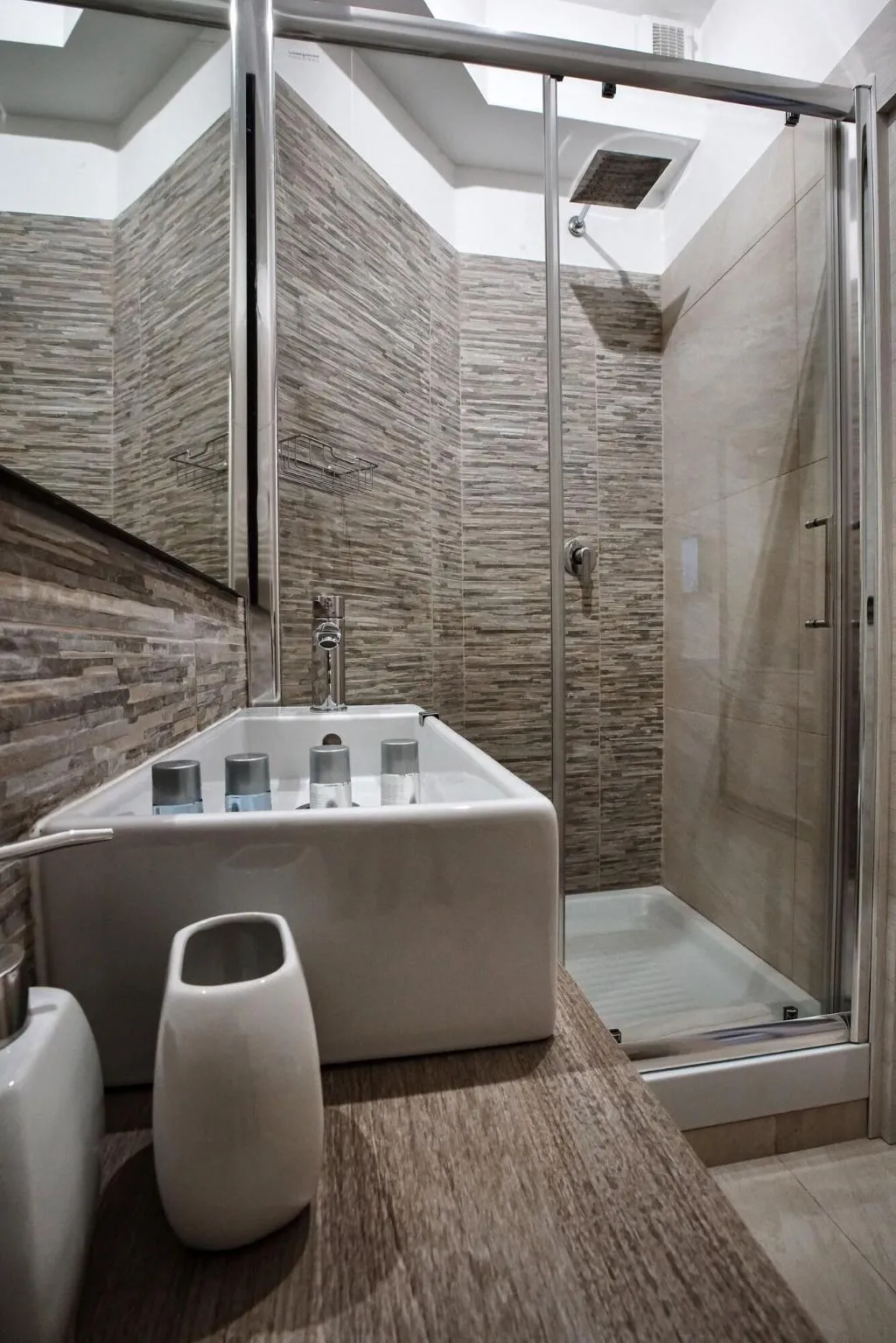 Room, Guest House Grazioli, Rome