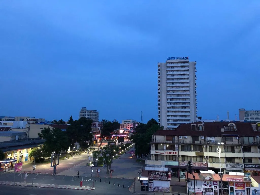 General view, Atol, Bourgas