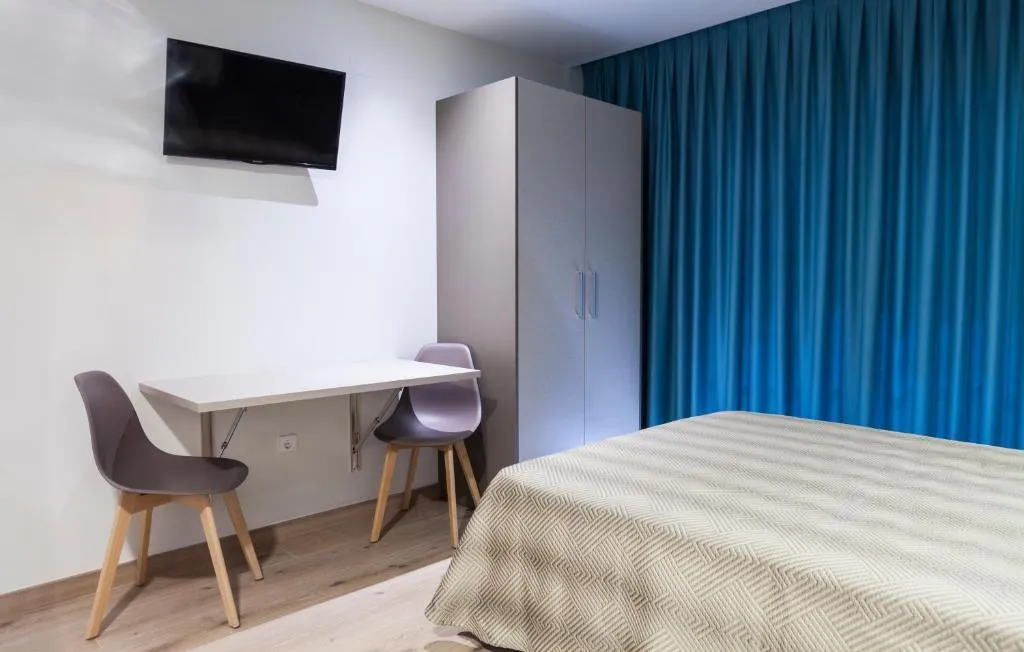 STUDIO CAPACITY 2 Room, Climia 2Sleep Apartments, Costa Blanca