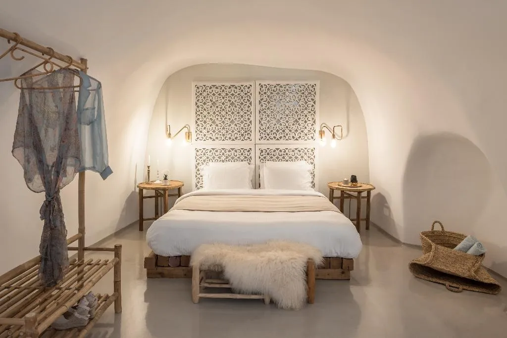 SUITE STANDARD Room, Cocoon Suites, Santorini