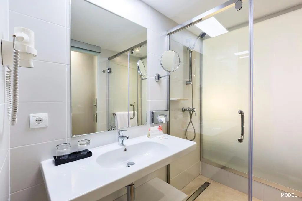 SINGLE STANDARD Room, Hotel Riu Festival, Majorca