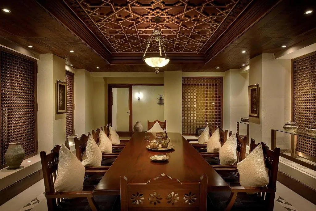 Room, Al Maha, a Luxury Collection Desert Resort & Spa, Dubai