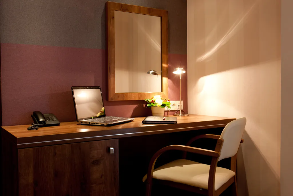 Room, Hotel Swing, Krakow