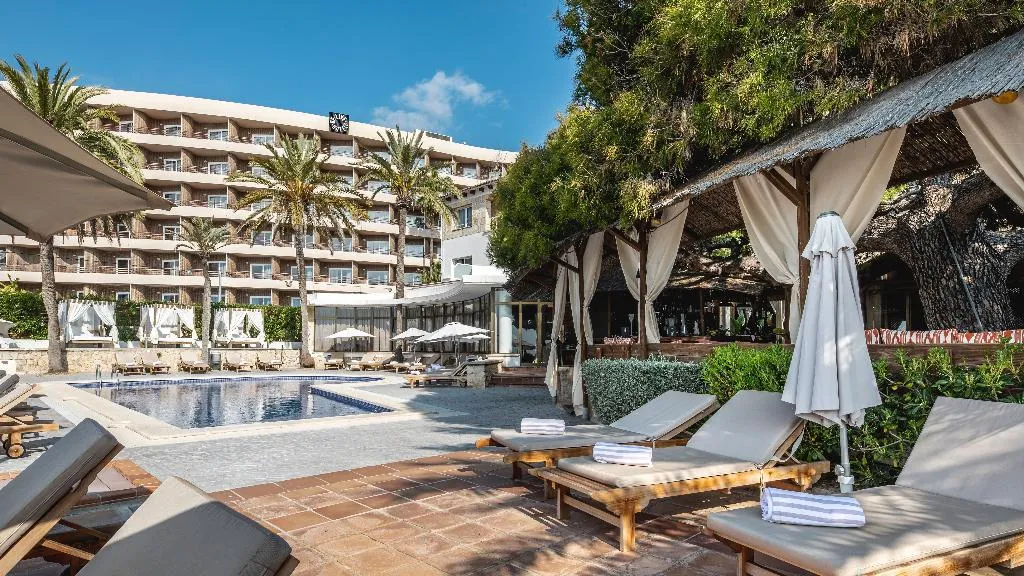 General view, Be Live Adults Only La Cala Boutique Hotel, Majorca
