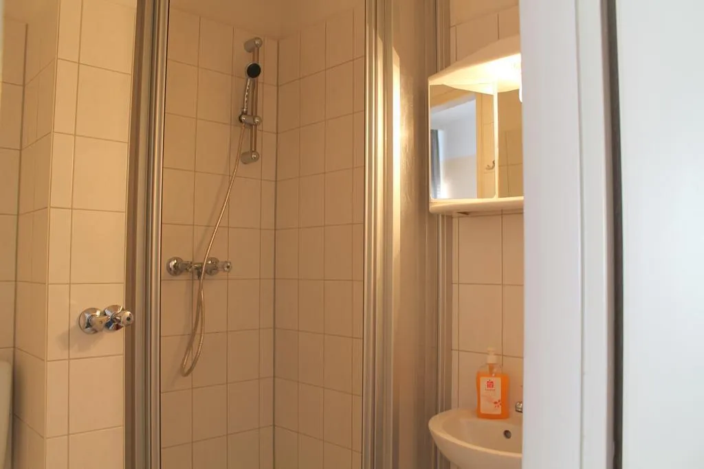 SINGLE STANDARD Room, Alper Hotel Am Potsdamer Platz, Berlin