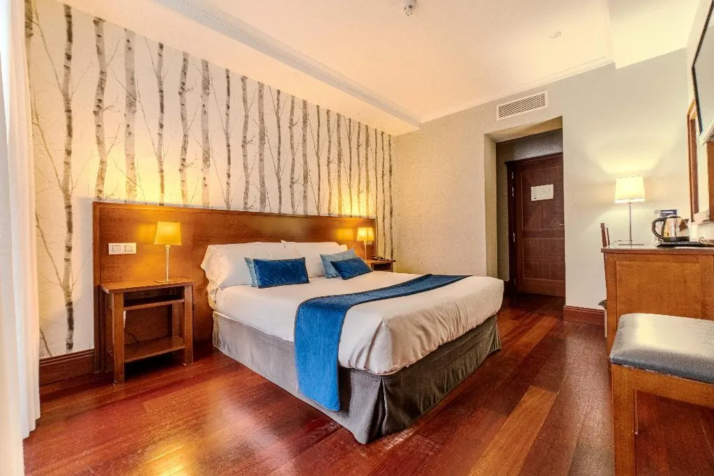 DOUBLE STANDARD Room, ITC Infantas by Soho Boutique, Madrid