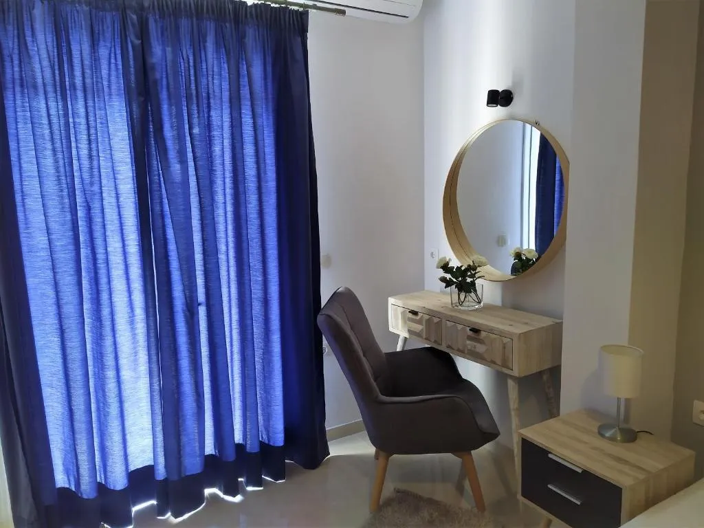 APARTMENT DELUXE Room, Roza studios, Corfu
