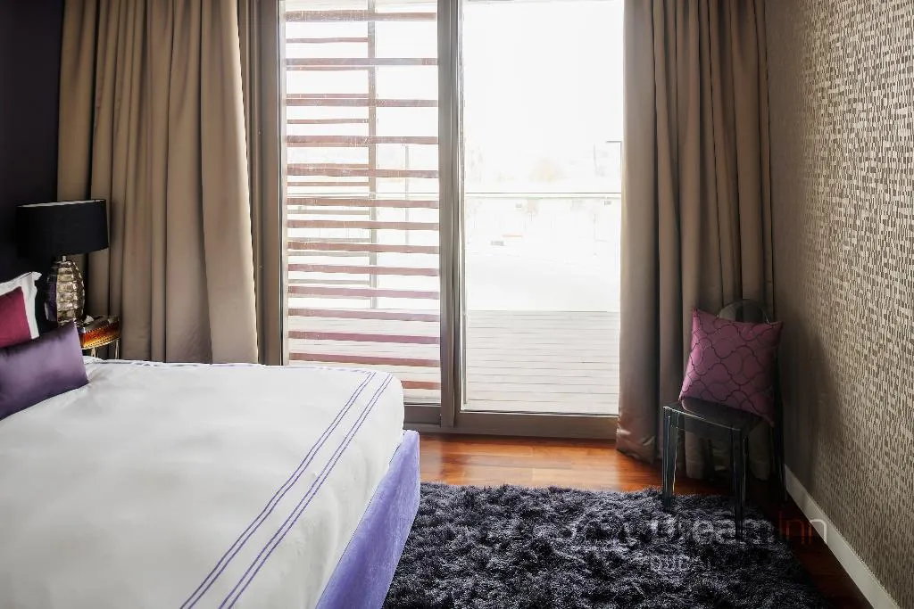 Room, Dream Inn Dubai Apartments - City Walk, Dubai