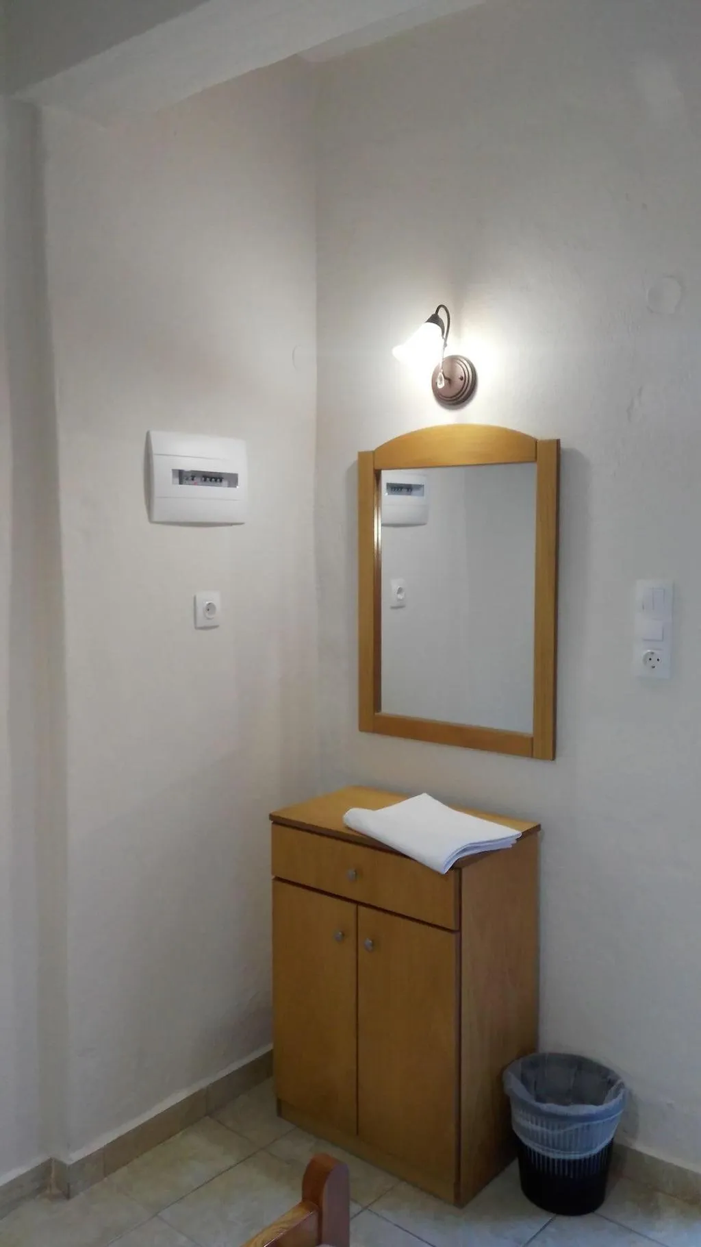 Room, Prosforio, Thessaloniki