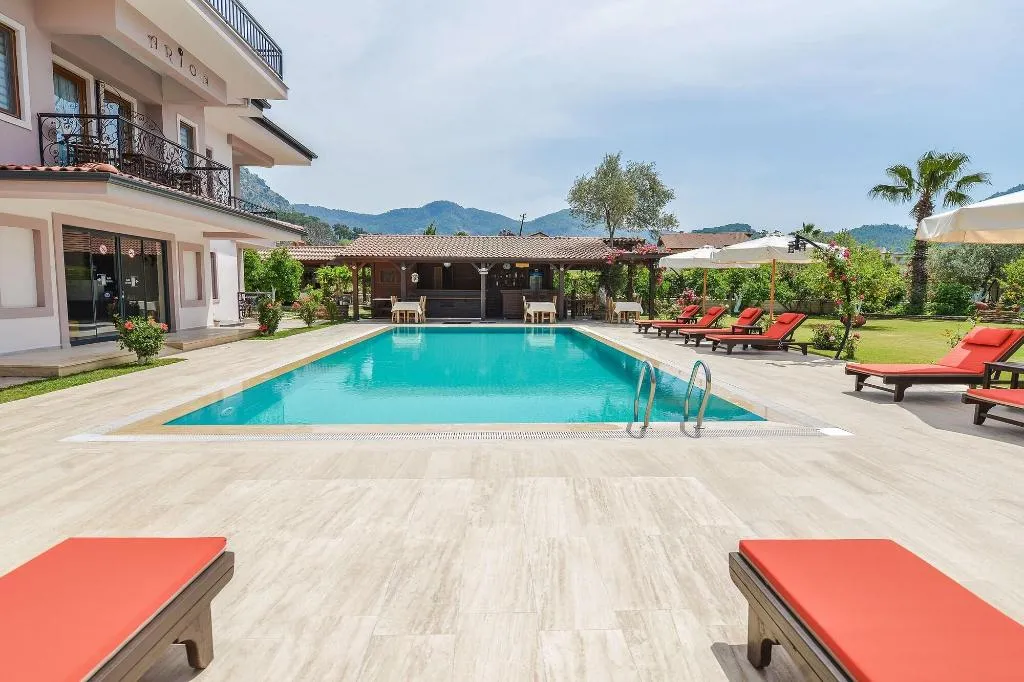 Sports and Entertainment, Gocek Arion Hotel, Dalaman