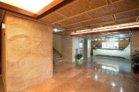 Paolo Hotel (Loutraki), Kalamata