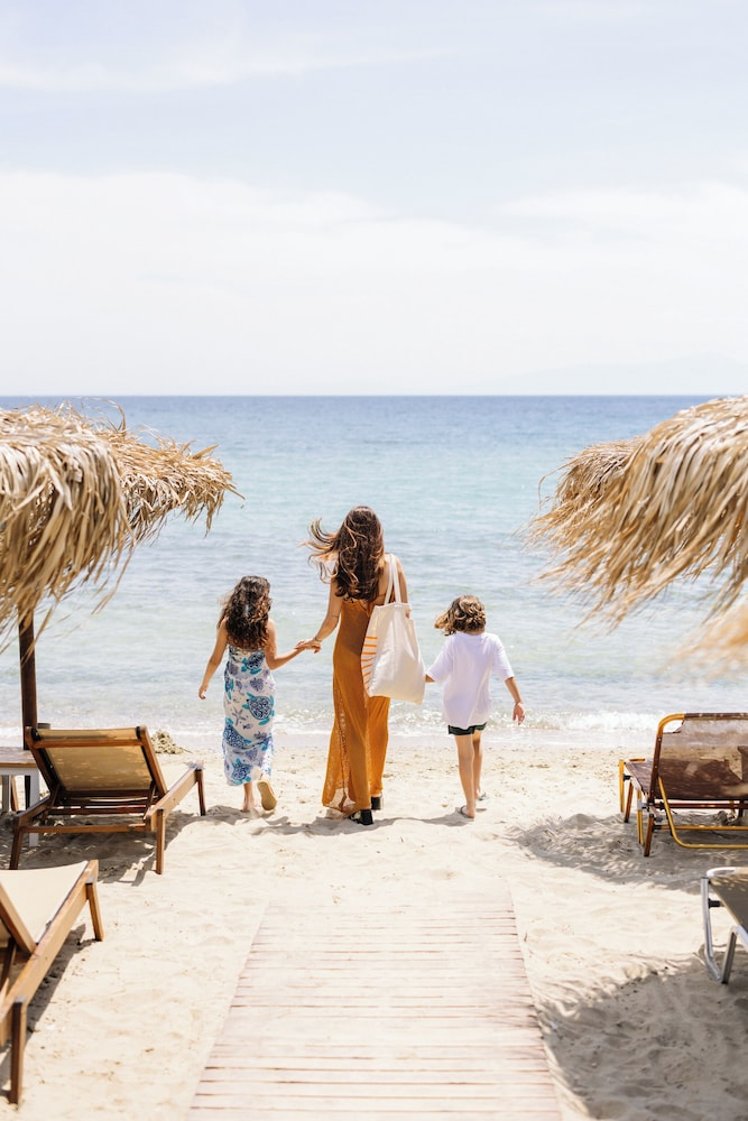 Georgalas Sun Beach Hotel, Halkidiki