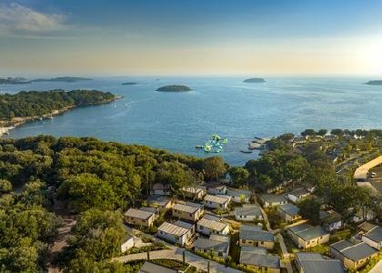 Istra Premium Camping Resort, Istria