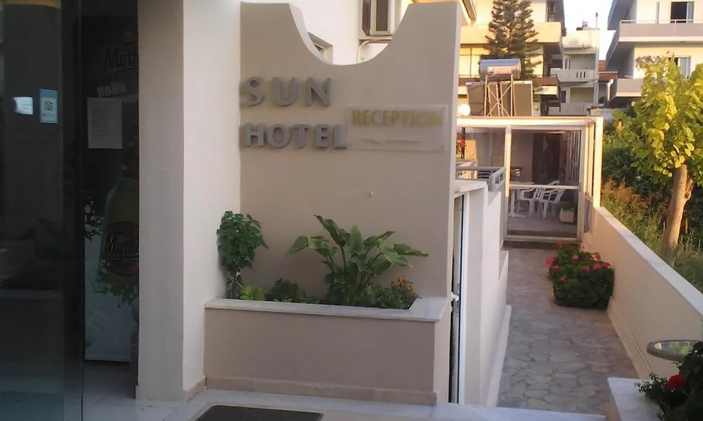General view, Miro Sun Boutique, Crete