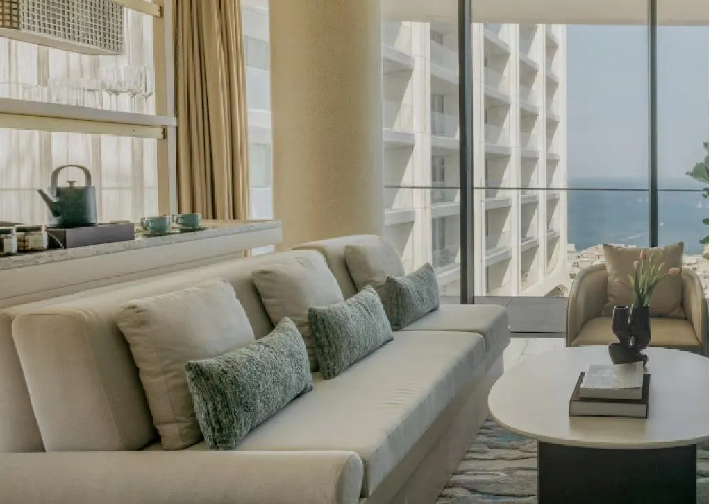 SUITE WITH VIEWS Room, Me Malta, Malta