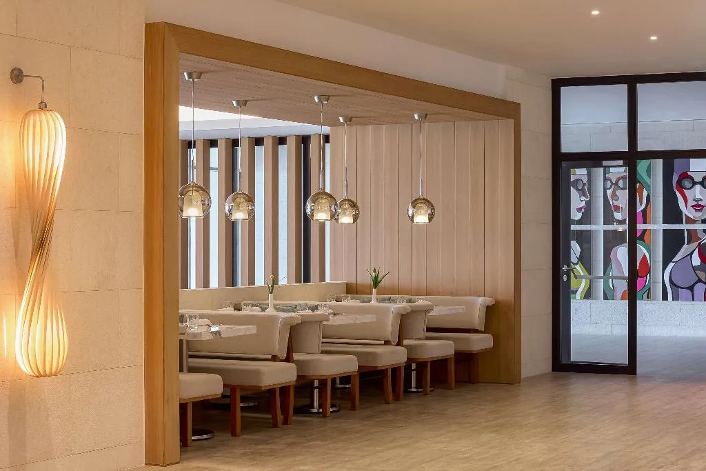 Restaurant, Angsana Corfu Resort & Spa, Corfu