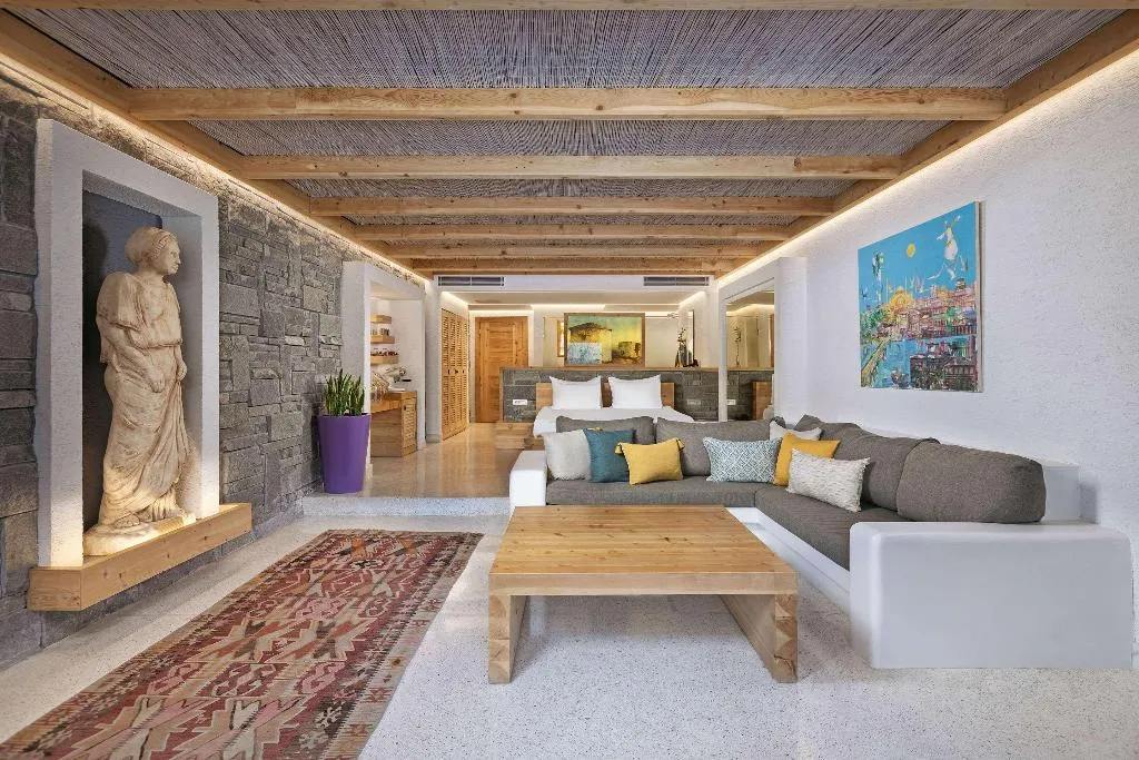 Room, Titanic Luxury Collection Bodrum, Bodrum