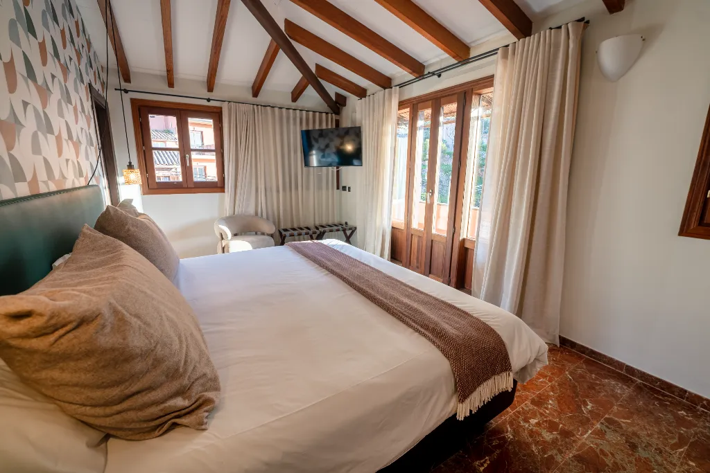 SUITE DELUXE Room, Hotel Maristel, Majorca