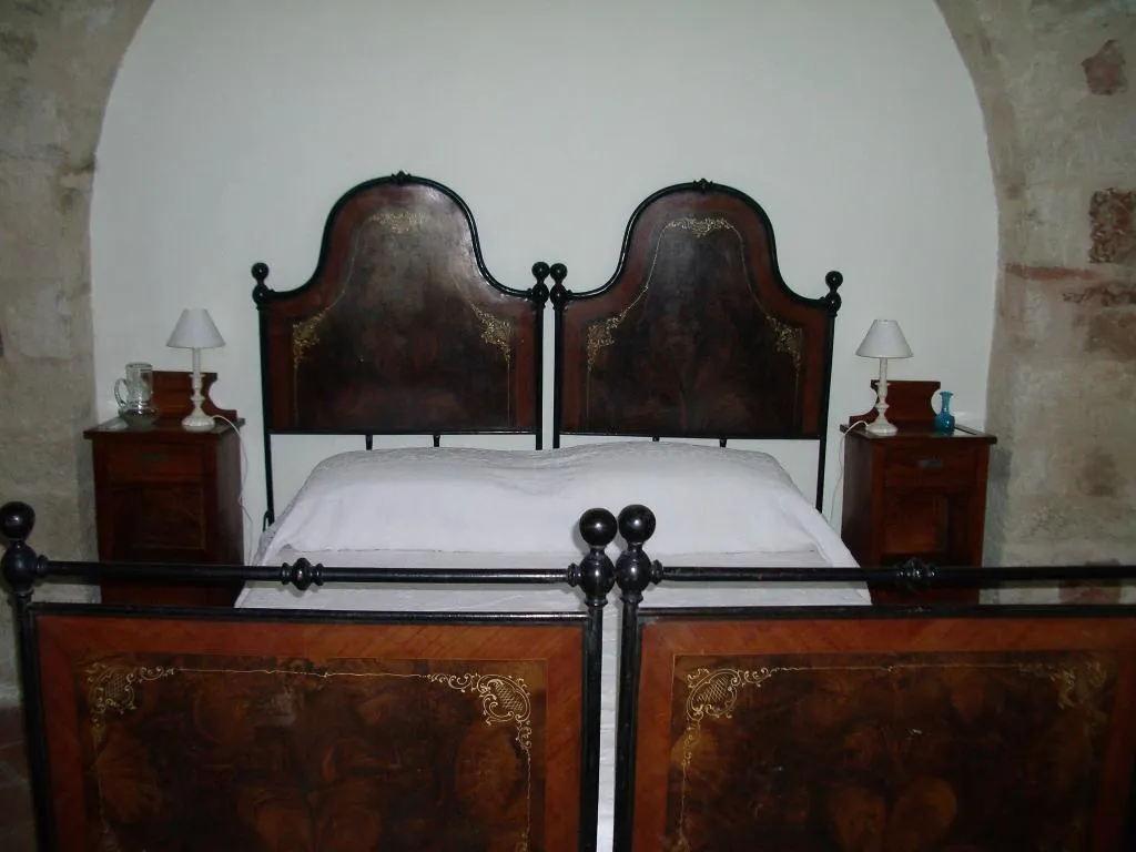 APARTMENT STANDARD Room, Masseria San Giovanni Sgadari, Palermo