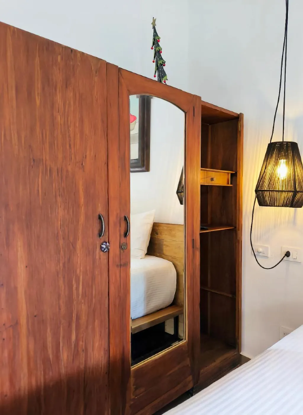 Room, Panacea Condo Tulum, Cancun Area