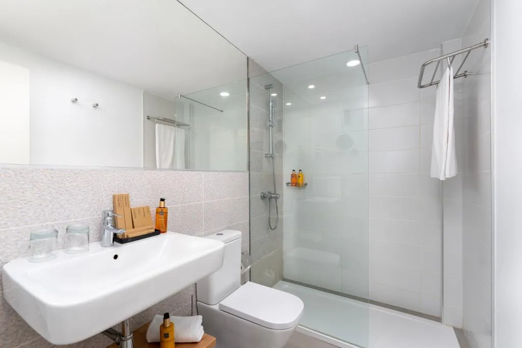 Room, Hotel LIVVO Anamar Suites, Gran Canaria
