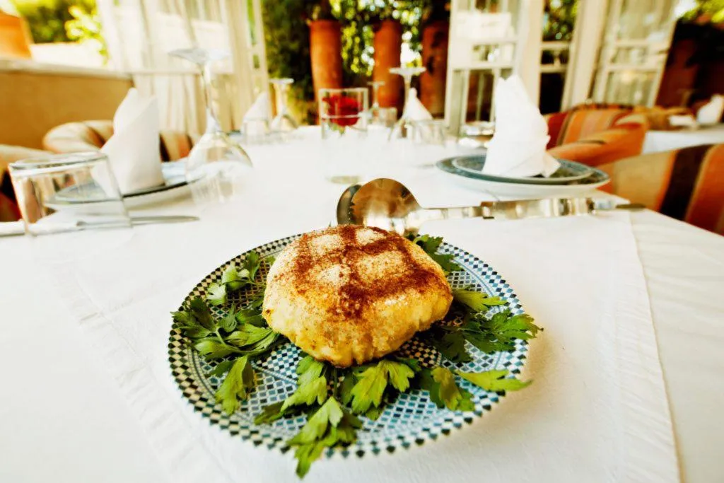Restaurant, Riad Dar Justo Hotel Boutique & Spa, Marrakech