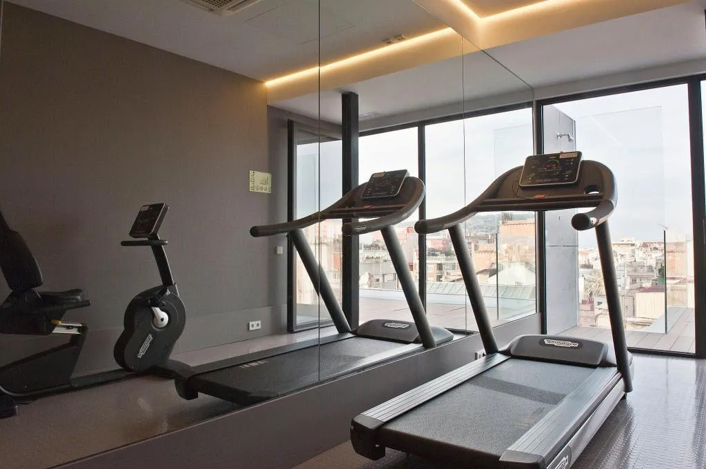 Sports and Entertainment, MH Apartments Barcelona, Barcelona