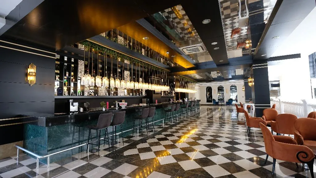 Bar, Seaden Sea World Resort & Spa, Antalya
