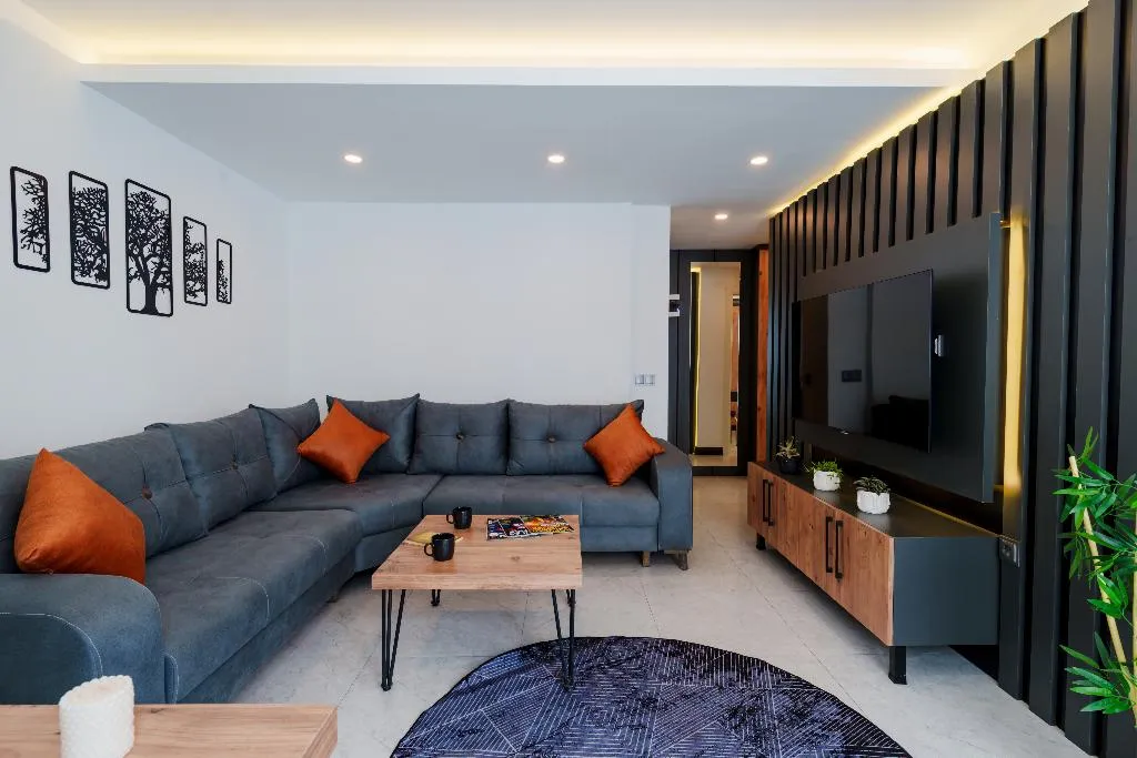 APARTMENT COMFORT Room, Mrt Suites Lara, Antalya