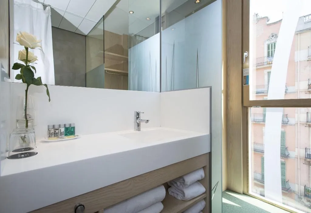SUITE WITH KITCHENETTE Room, Ako Suite, Barcelona